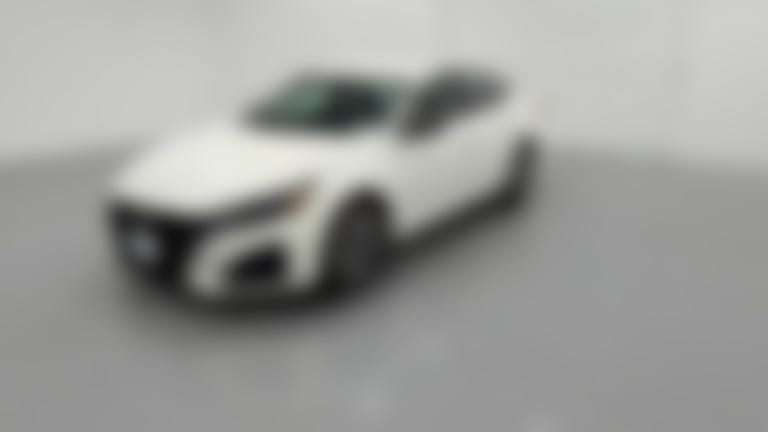 2025 Nissan Altima vehicle photo