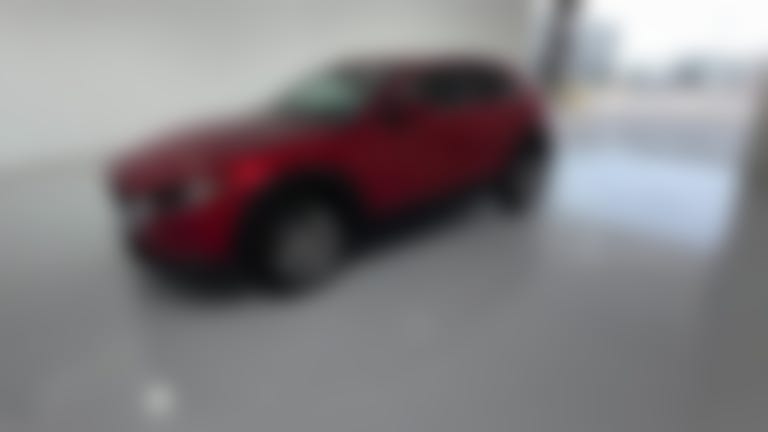 2022 MAZDA CX-30 vehicle photo