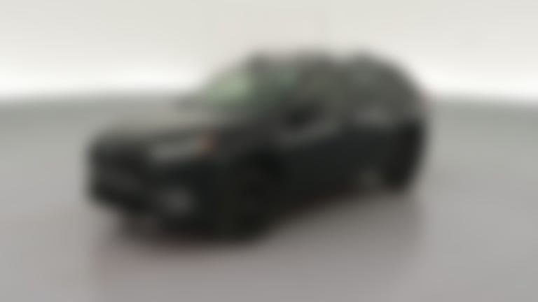 2022 Toyota RAV4 Hybrid vehicle photo