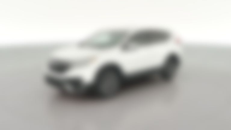2020 Honda CR-V Hybrid vehicle photo