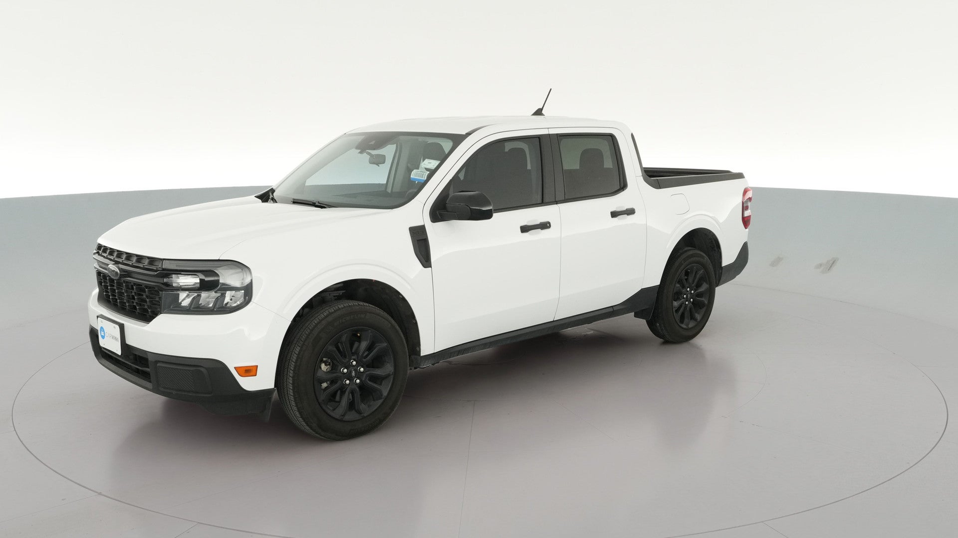 2024 Ford Maverick vehicle photo