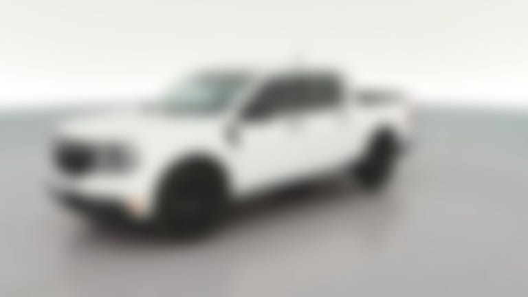 2024 Ford Maverick vehicle photo