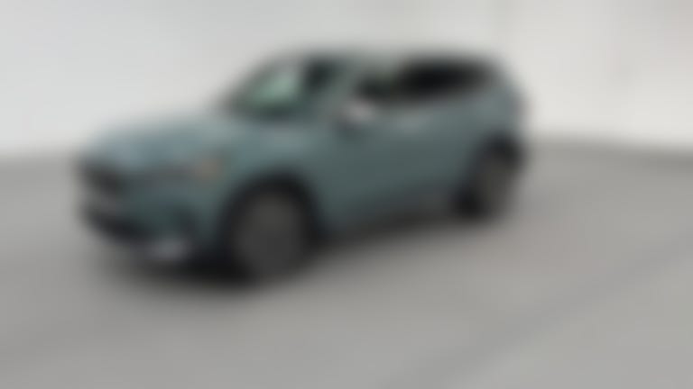 2024 BMW X1 vehicle photo