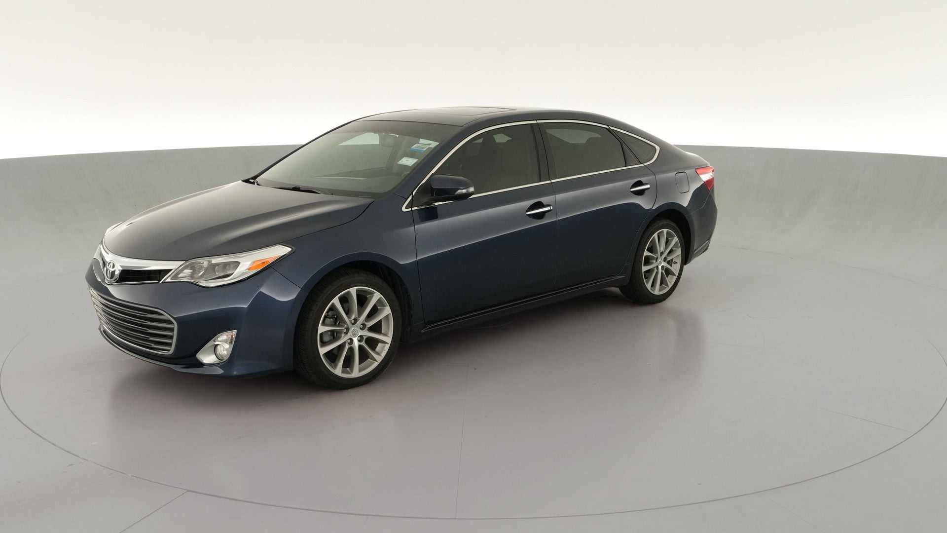 2015 Toyota Avalon vehicle photo