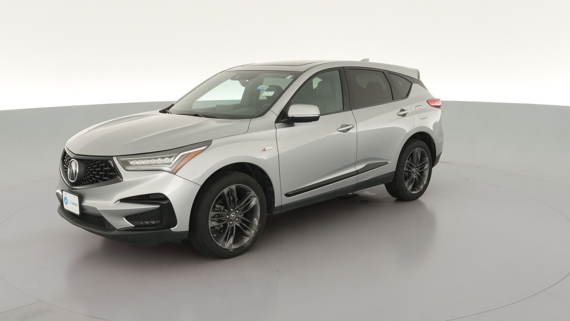 2019 Acura RDX vehicle photo