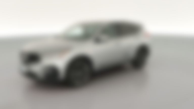2019 Acura RDX vehicle photo