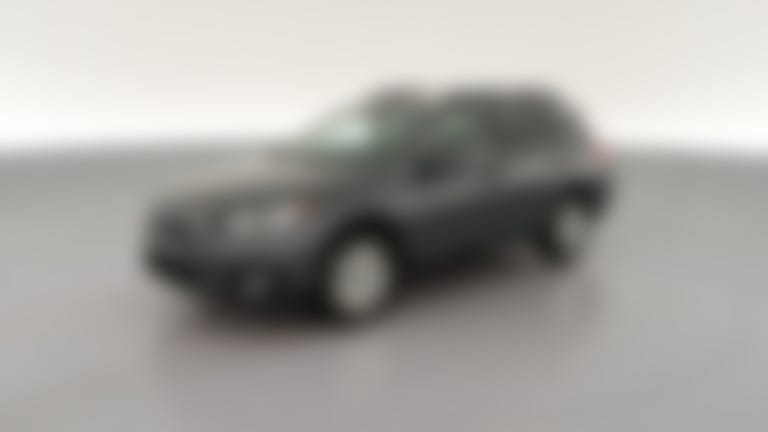 2018 Subaru Outback vehicle photo