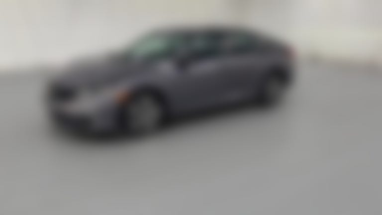 2021 Honda Civic vehicle photo