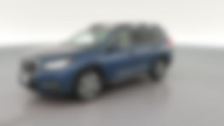 2021 Subaru Ascent vehicle photo