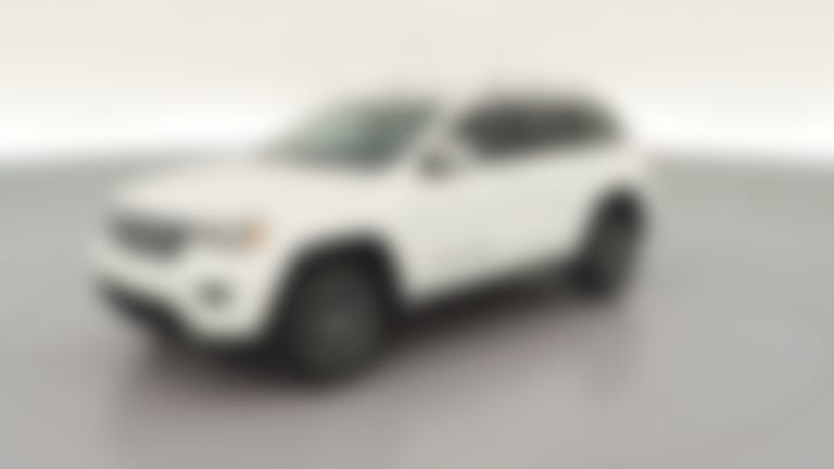 2018 Jeep Grand Cherokee vehicle photo
