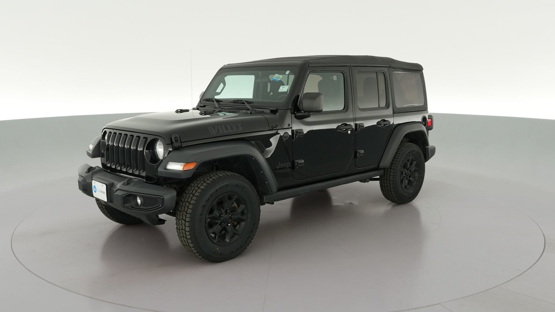 2022 Jeep Wrangler Unlimited vehicle photo