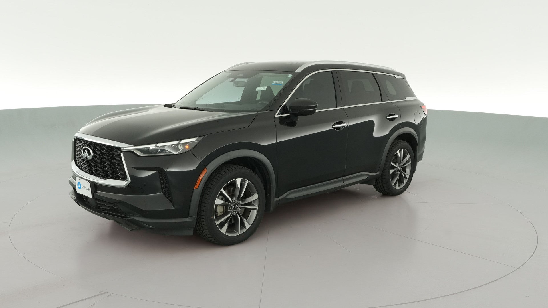 2023 INFINITI QX60 vehicle photo