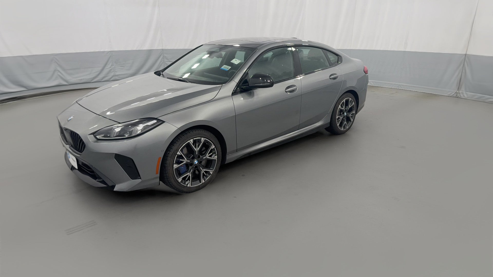 2026 BMW 2 Series vehicle photo