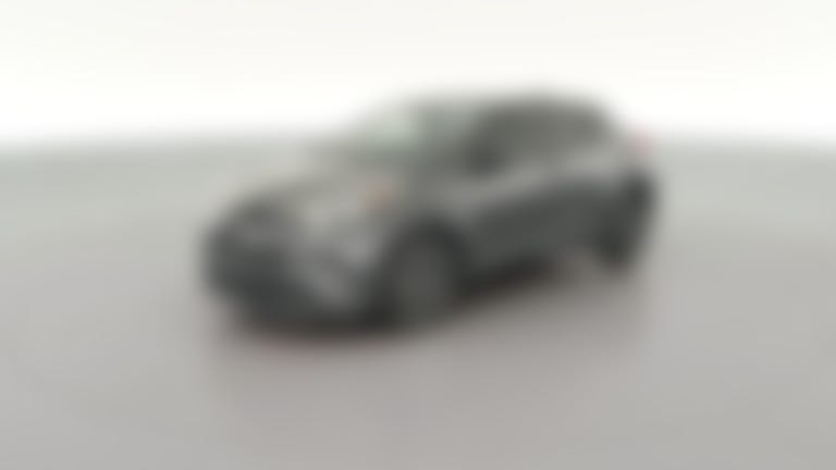 2019 Toyota C-HR vehicle photo