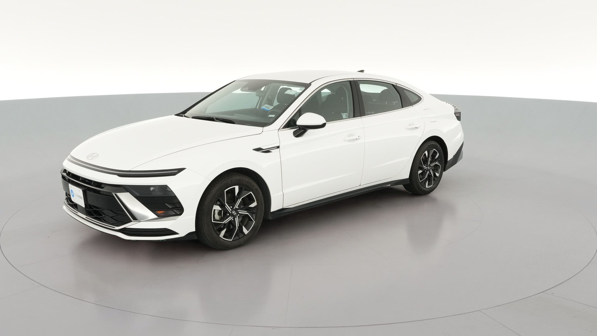 2024 Hyundai Sonata vehicle photo