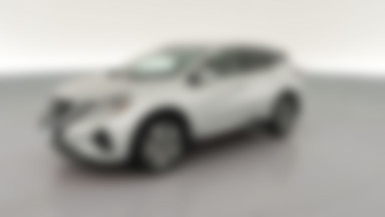 2019 Nissan Murano vehicle photo