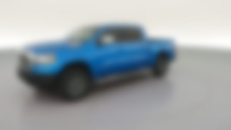 2022 Ram 1500 Crew Cab vehicle photo
