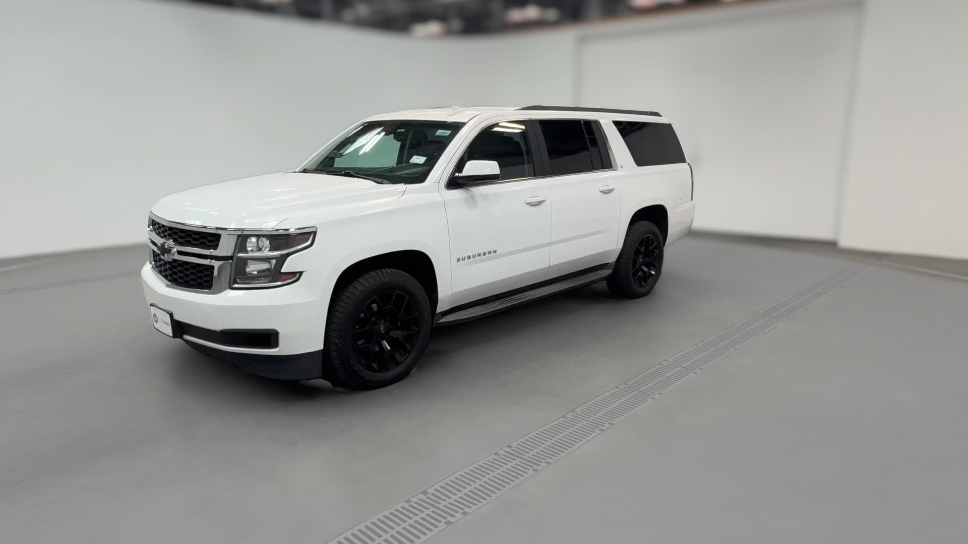 2017 Chevrolet Suburban vehicle photo