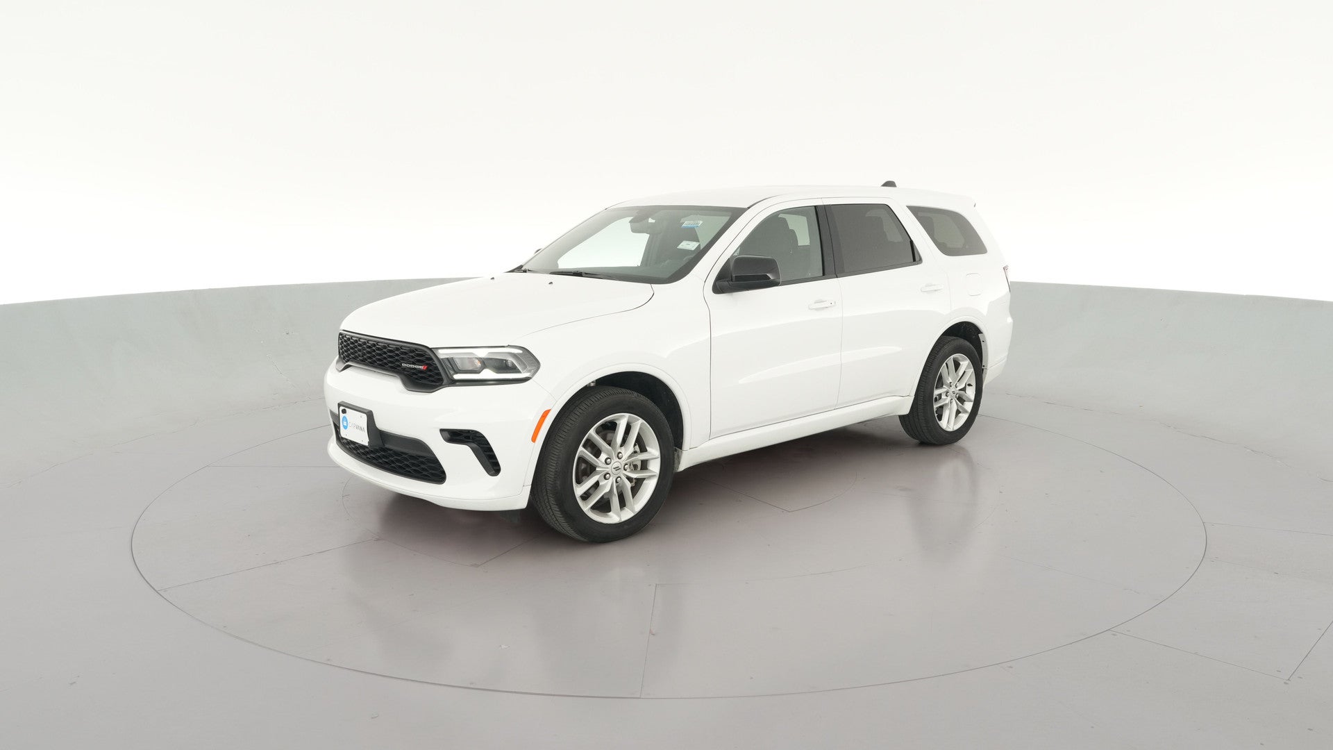 2026 Dodge Durango vehicle photo