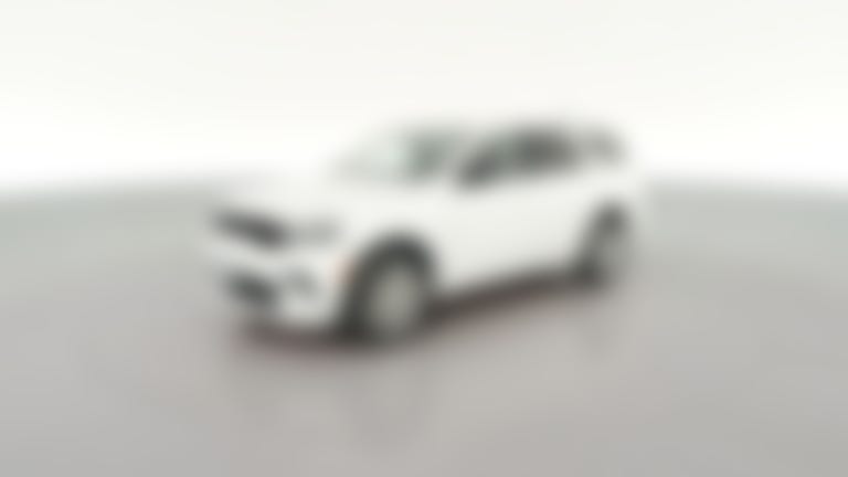 2026 Dodge Durango vehicle photo