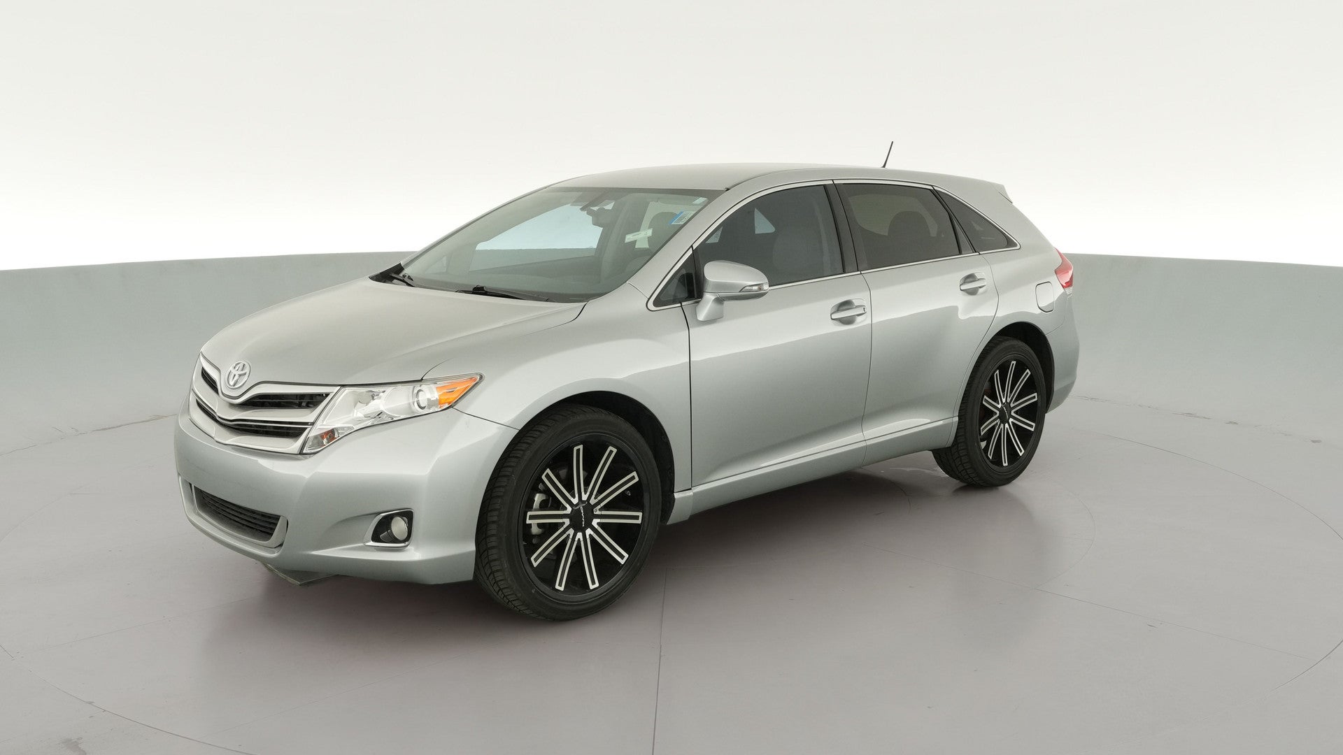 2015 Toyota Venza vehicle photo
