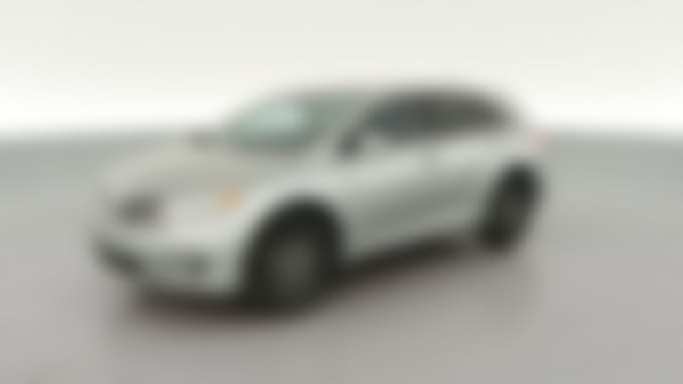2015 Toyota Venza vehicle photo
