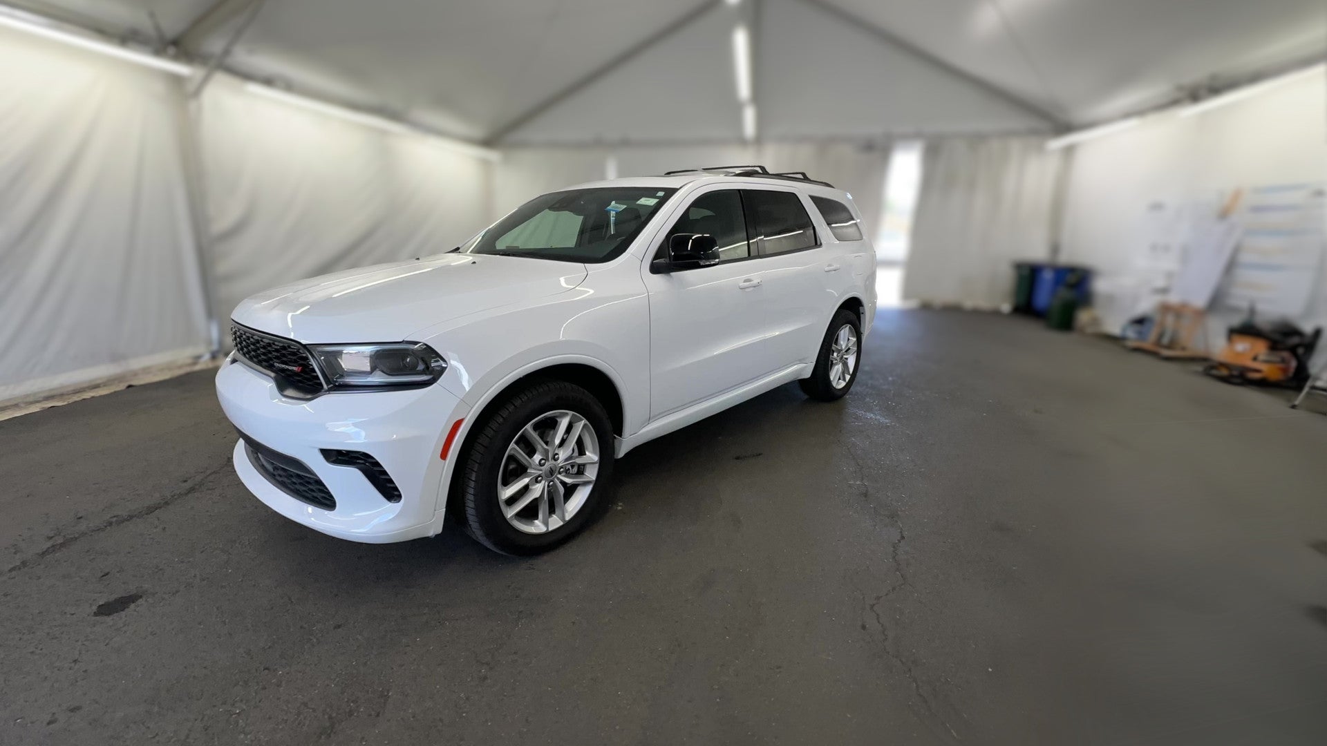 2024 Dodge Durango vehicle photo