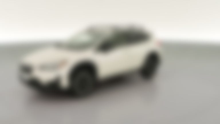 2021 Subaru Crosstrek vehicle photo