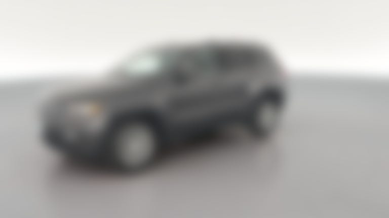 2021 Jeep Grand Cherokee vehicle photo