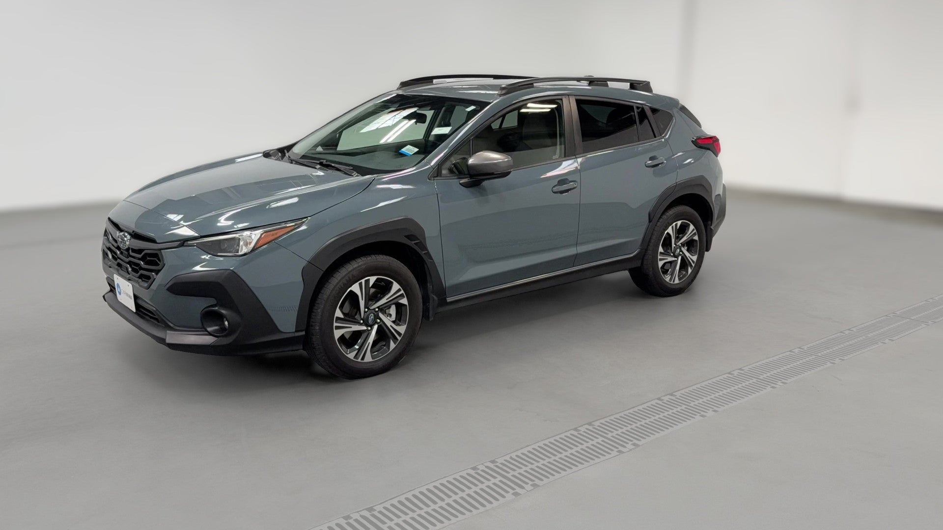 2024 Subaru Crosstrek vehicle photo