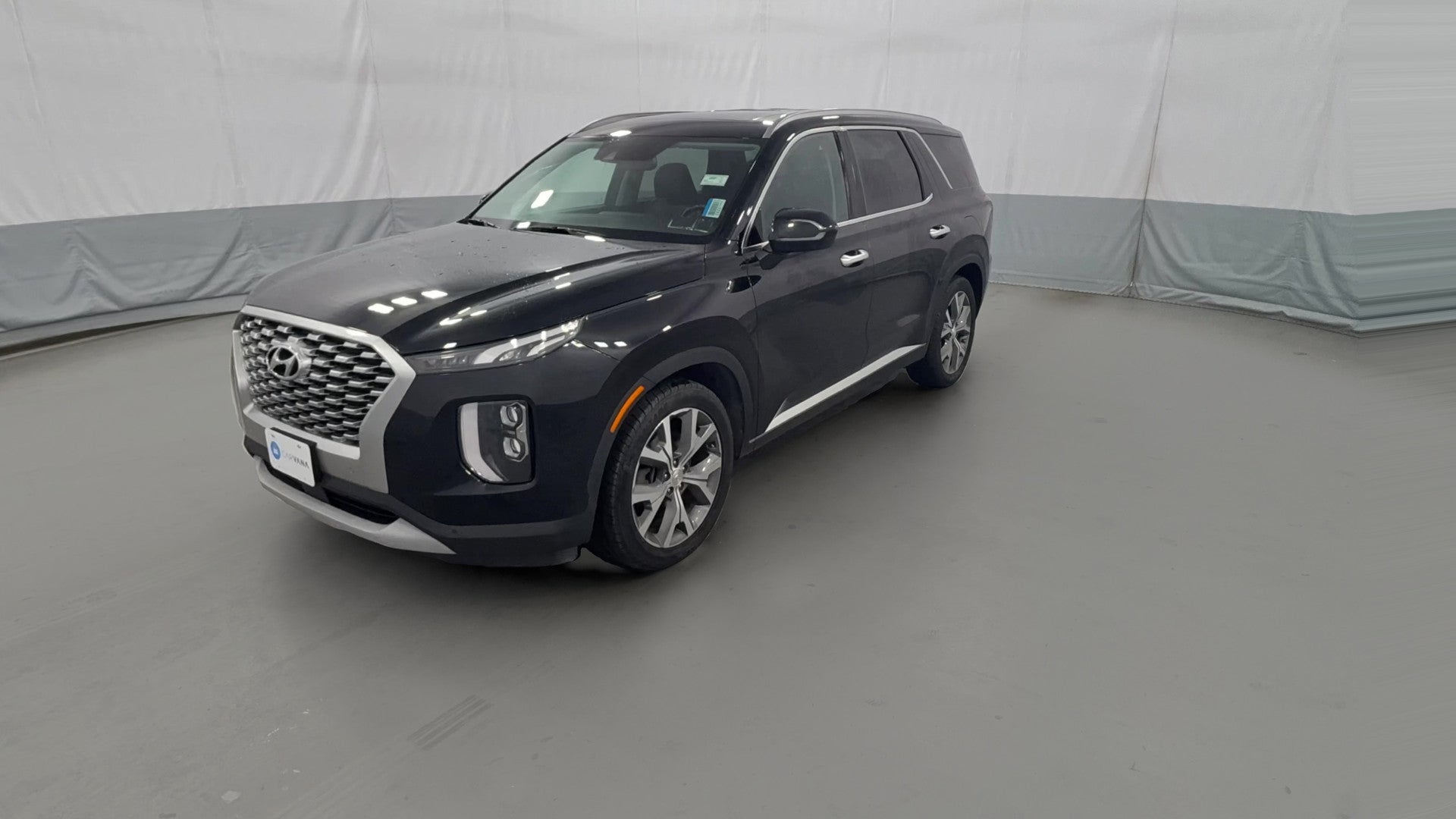2022 Hyundai Palisade vehicle photo