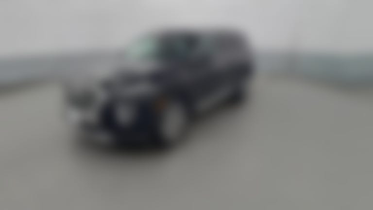 2022 Hyundai Palisade vehicle photo