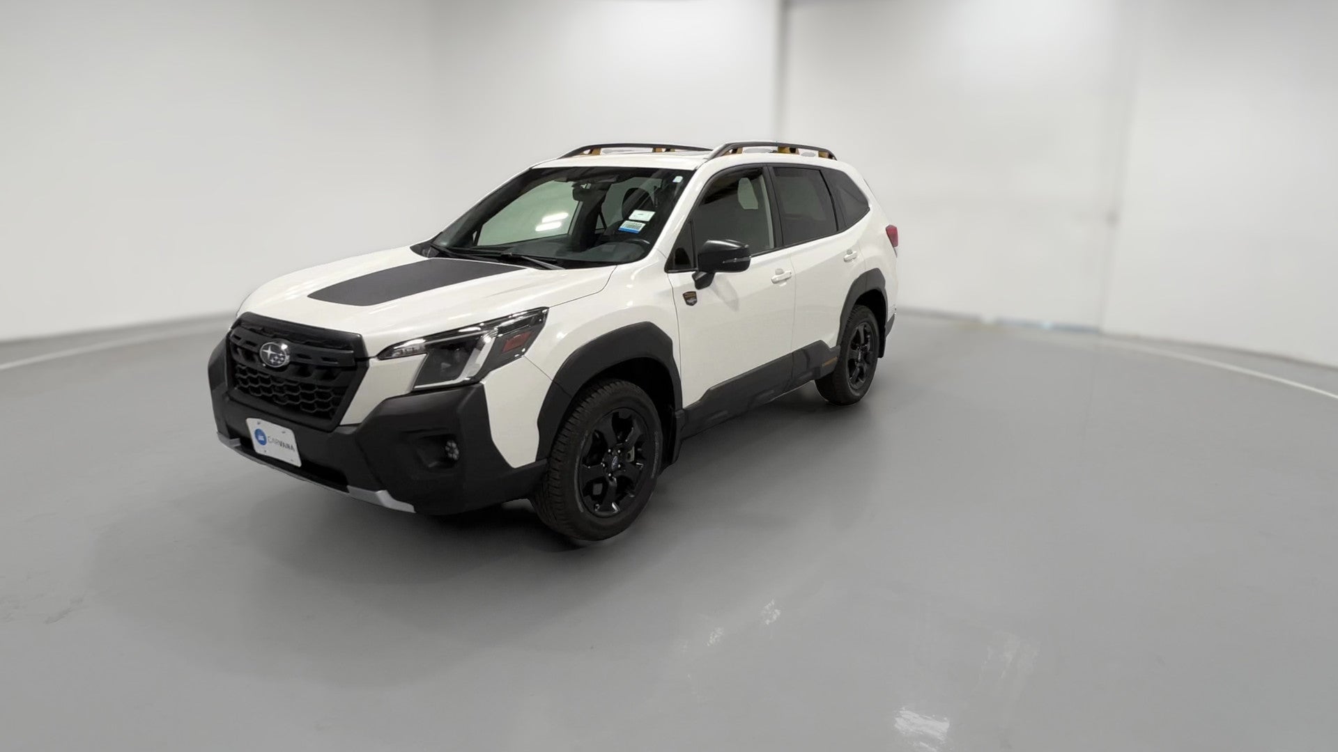2025 Subaru Forester vehicle photo