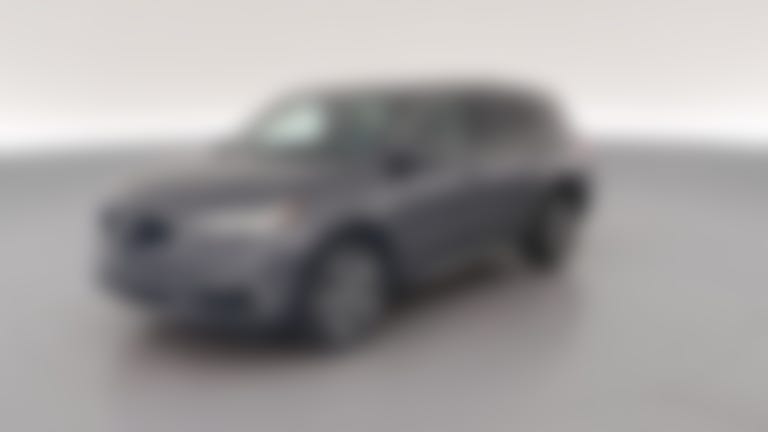 2018 Acura MDX vehicle photo