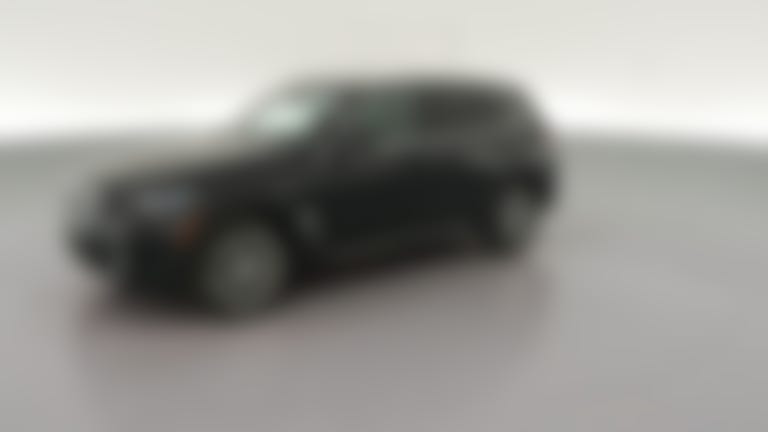 2026 BMW X5 vehicle photo