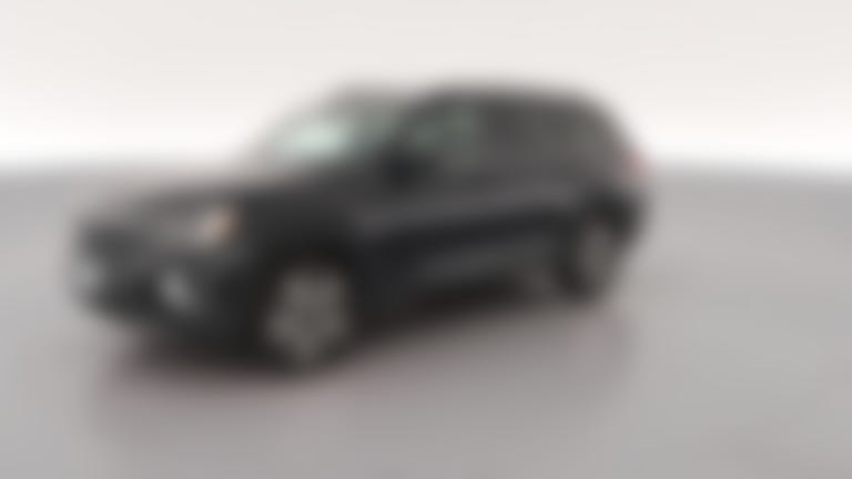 2025 Volkswagen Atlas vehicle photo