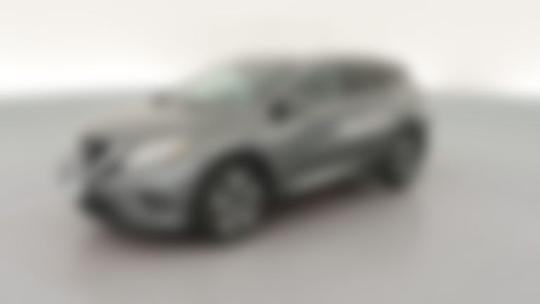2016 Nissan Murano vehicle photo