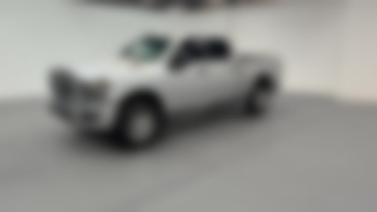 2026 Ram 2500 Crew Cab vehicle photo