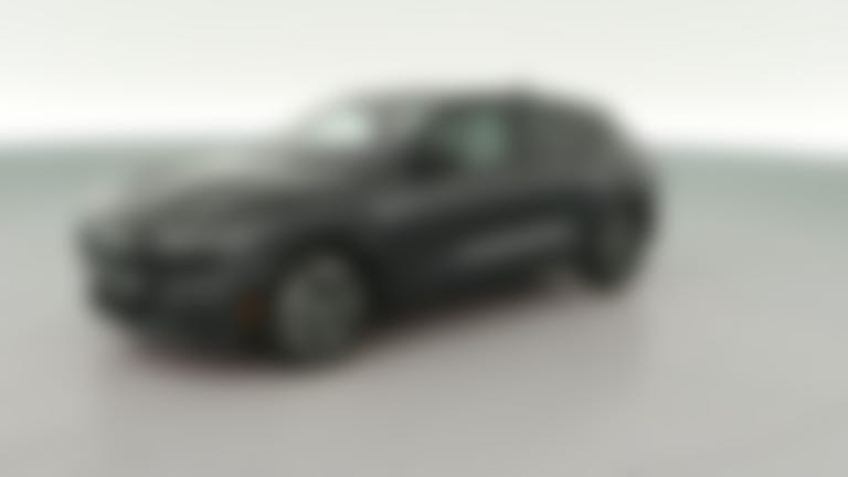 2022 Ford Mustang MACH-E vehicle photo