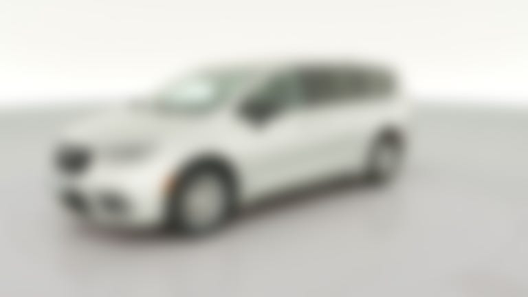 2024 Chrysler Pacifica vehicle photo