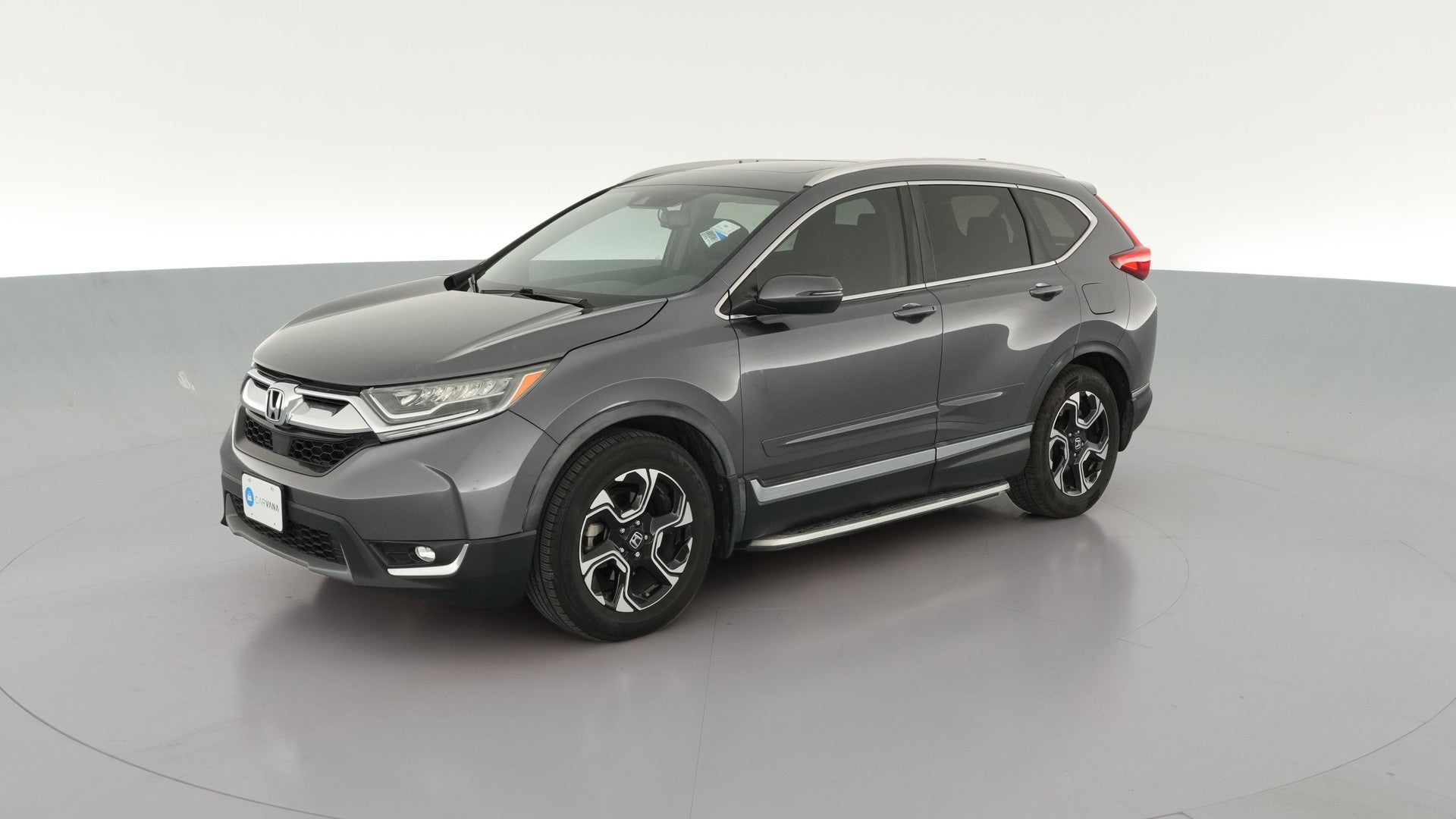 2019 Honda CR-V vehicle photo