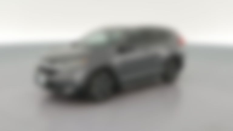 2019 Honda CR-V vehicle photo