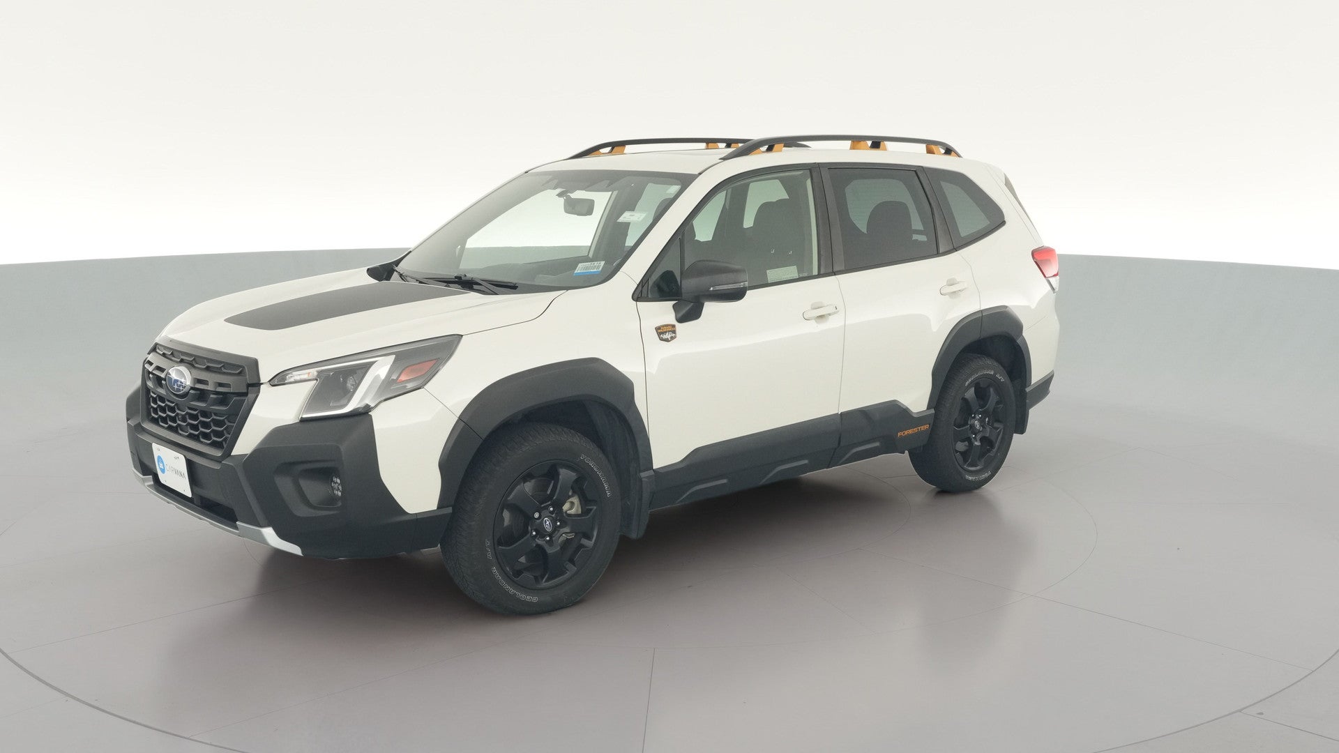 2022 Subaru Forester vehicle photo