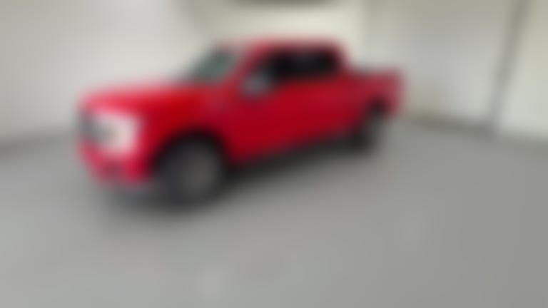 2019 Ford F150 SuperCrew Cab vehicle photo