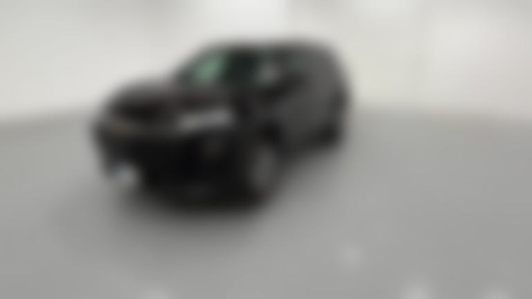 2025 Chevrolet Equinox vehicle photo