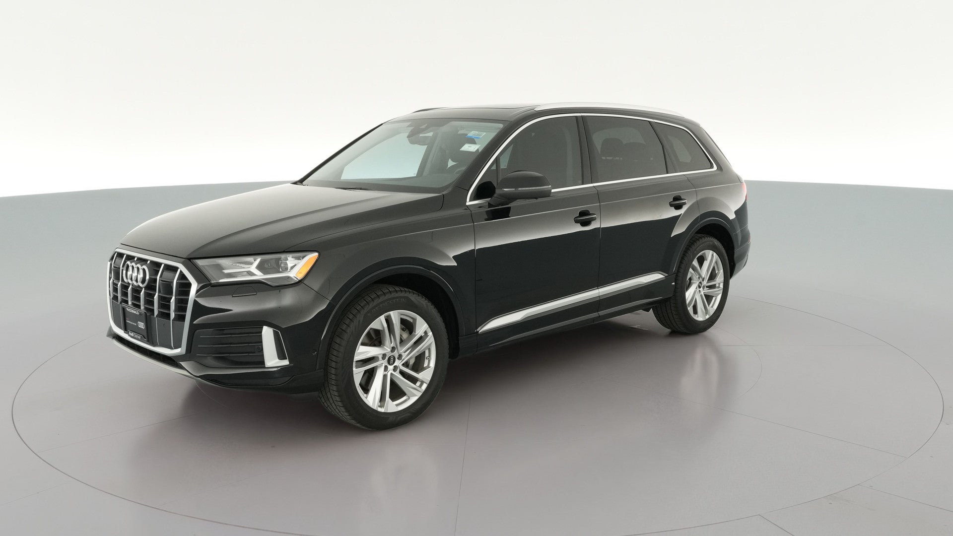 2023 Audi Q7 vehicle photo