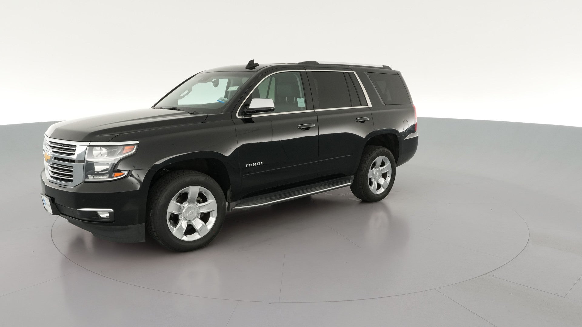 2019 Chevrolet Tahoe vehicle photo