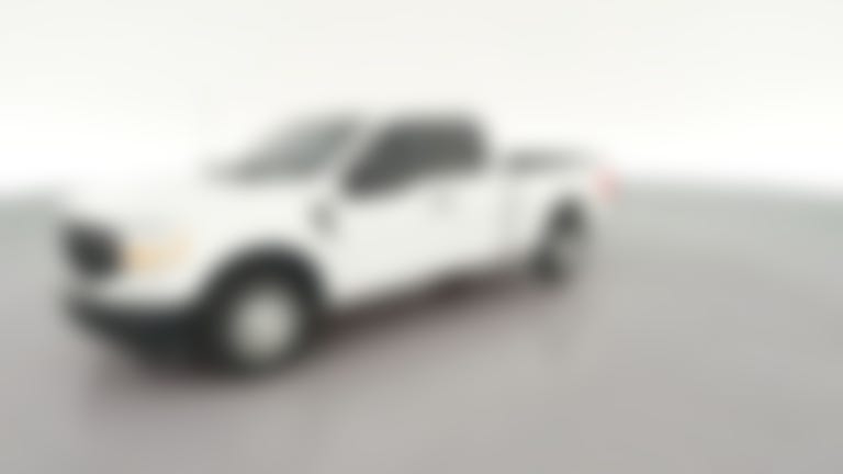 2022 Ford F150 Super Cab vehicle photo