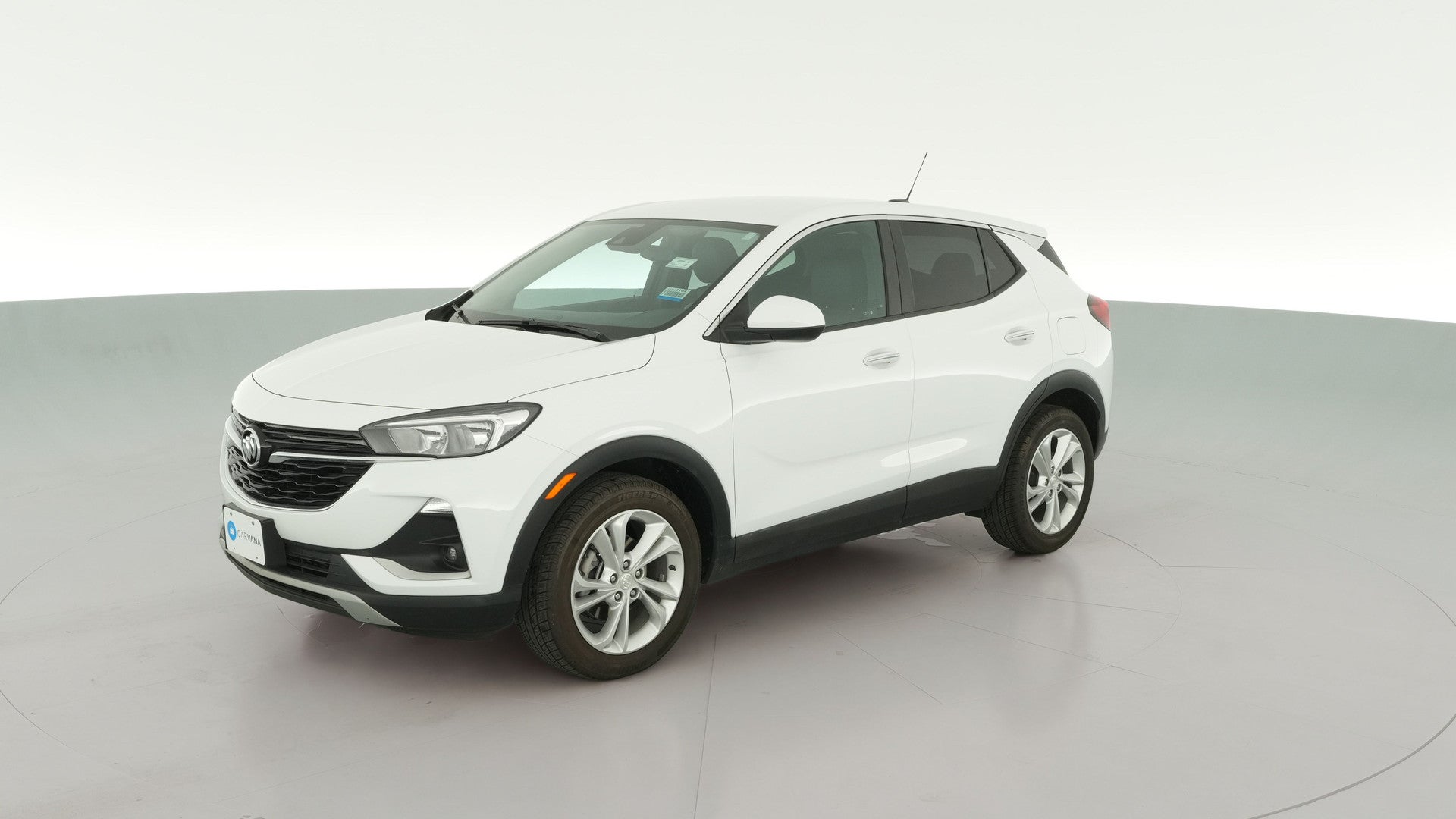 2020 Buick Encore GX vehicle photo