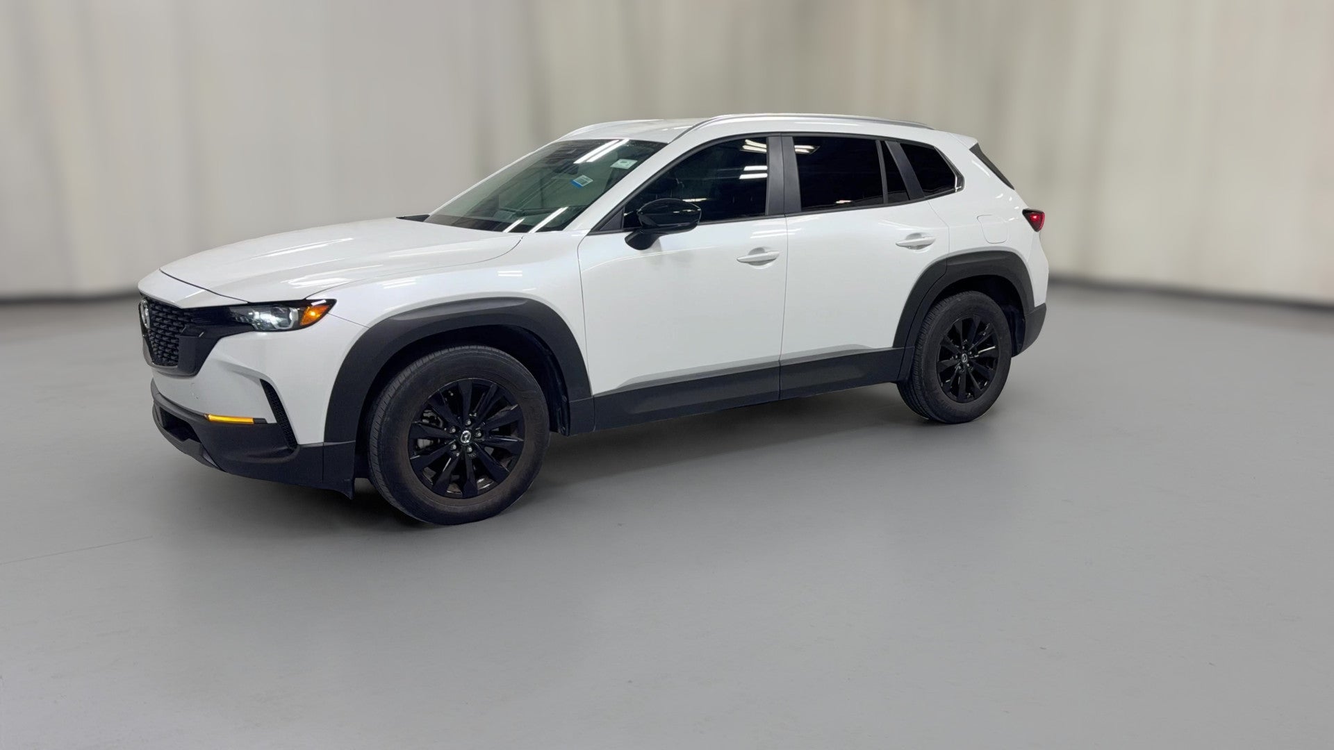 2024 MAZDA CX-50 vehicle photo